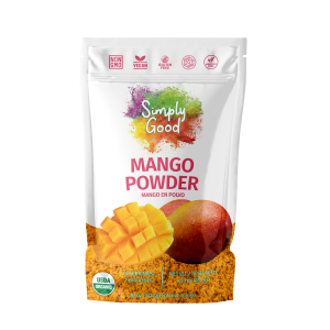 Mango Powder 120 grs
