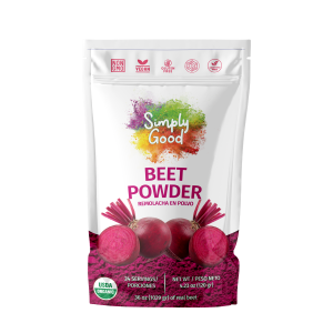 Beet Powder 120 grs