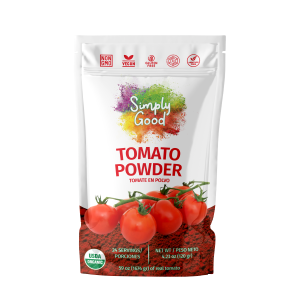 Tomato Powder 120 grs