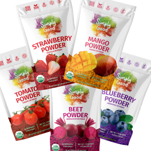Pack Mix 5 productos